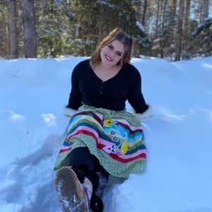 Meet your Posher, Kelsey